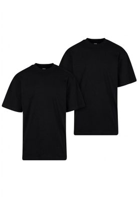 Tall tee 2-pack