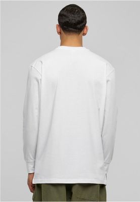 Tall tee longsleeve