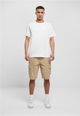 Bermuda cargoshorts loose fit herr