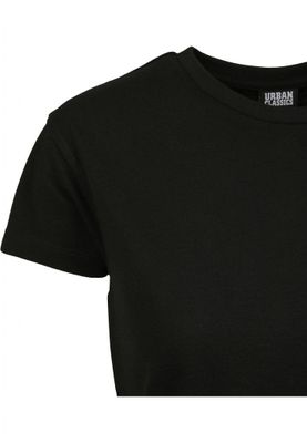 Basic t-shirt lady