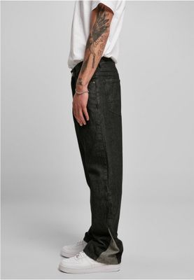 Organic Triangle Denim