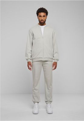 Zip sweatshirt relaxed fit men