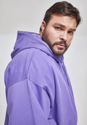Oversized hoodie men