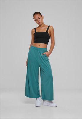 Paleleaf modal culotte ladies