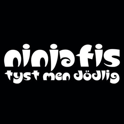 Ninjafisen