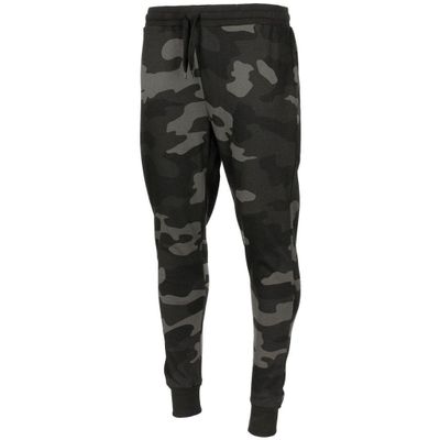 Darkcamo jogging pants