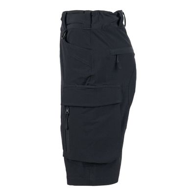 Taktiske vandreshorts – lette og strækbare