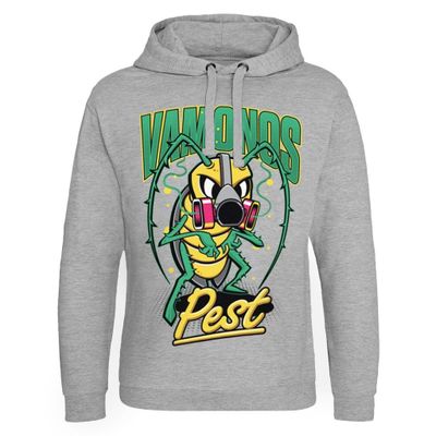 Breaking Bad - Vamanos Pest Bug Epic Hoodie Men