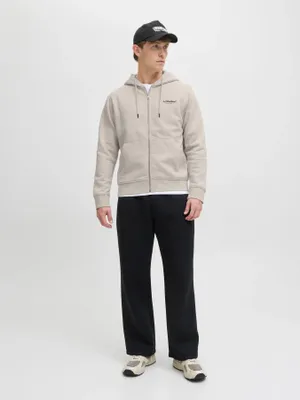 JJ Studios ziphoodie