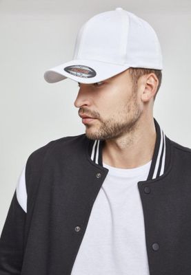 Flexfit cap in organic cotton