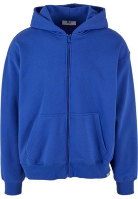 DEF Zip Hoody