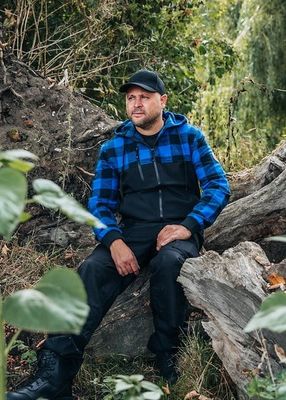 Lumbershell Jacket