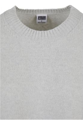 Ladies Soft Oversized Sweater