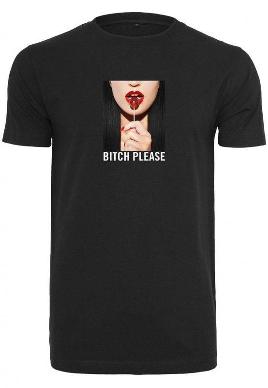 Bitch Please T-shirt