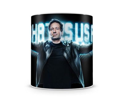 God Hates Us All kaffemugg