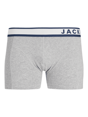 3-pak boxershorts retro