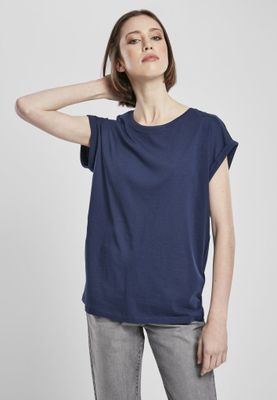 Beautiful lady top with wide sleeves