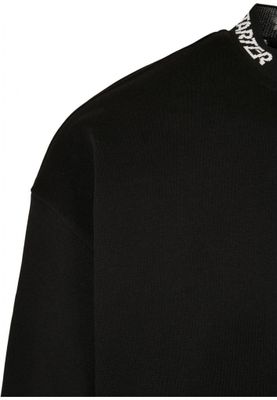 Starter Jaquard Rib Sweatshirt