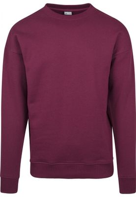 Basic Sweatshirt crew