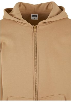 Cozy Zip Hoody	men