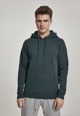 Klassisk hoodie