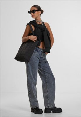 Ladies Mid Waist 90´s Jeans