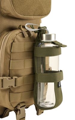 Flaskeholder MOLLE Flex Medium
