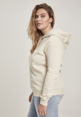 Women's Organic Hoodie
