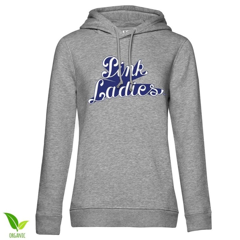 Grease - Pink Ladies Girls Hoodie