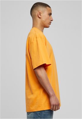 Urban Classics Tall Tee Orange