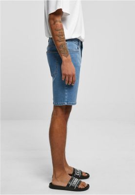 Jeans shorts relaxed fit men