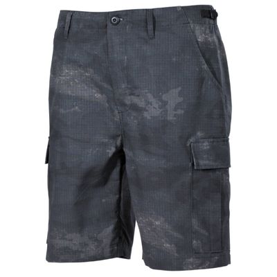 Bermuda shorts HDT camo