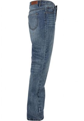 Flared Jeans