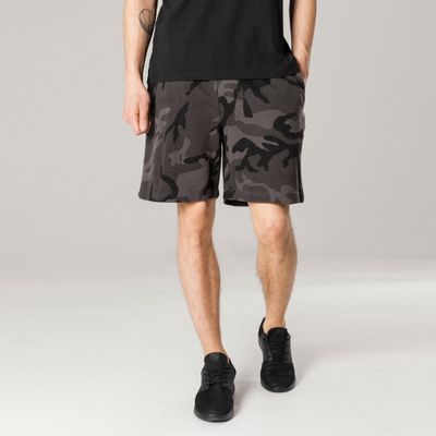 Basic Terry Shorts