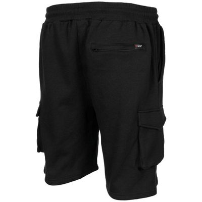 Bermudas shorts "jogger"
