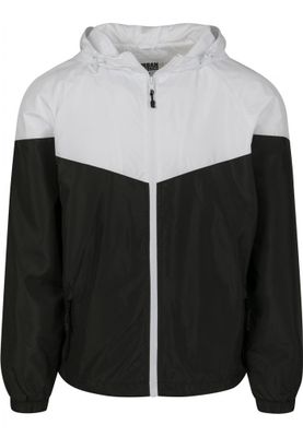 2-tone tech windrunner