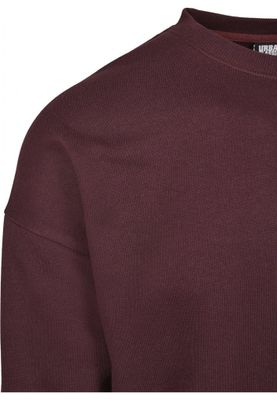 Sweatshirt crew