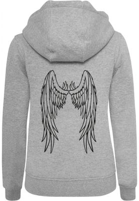 Angel Wings Hoody