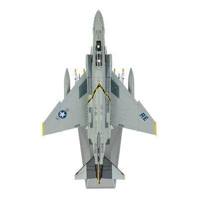 Trykstøbt Model F-4 Phantom USA 1:100 #6