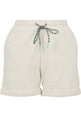 Ladies' soft shorts