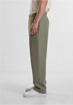 Fluffy Trackpants