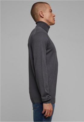 Knitted Turtleneck Sweater