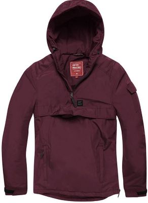 Wallace anorak