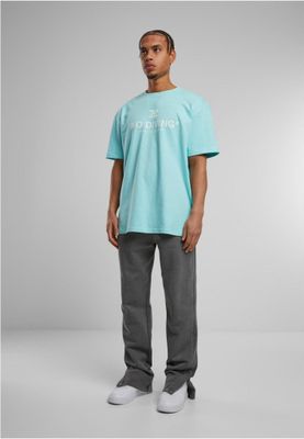 No Diving Heavy Oversize Tee
