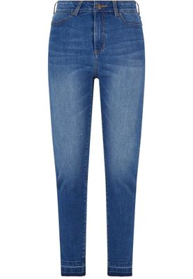 Women's skinny fit jeans