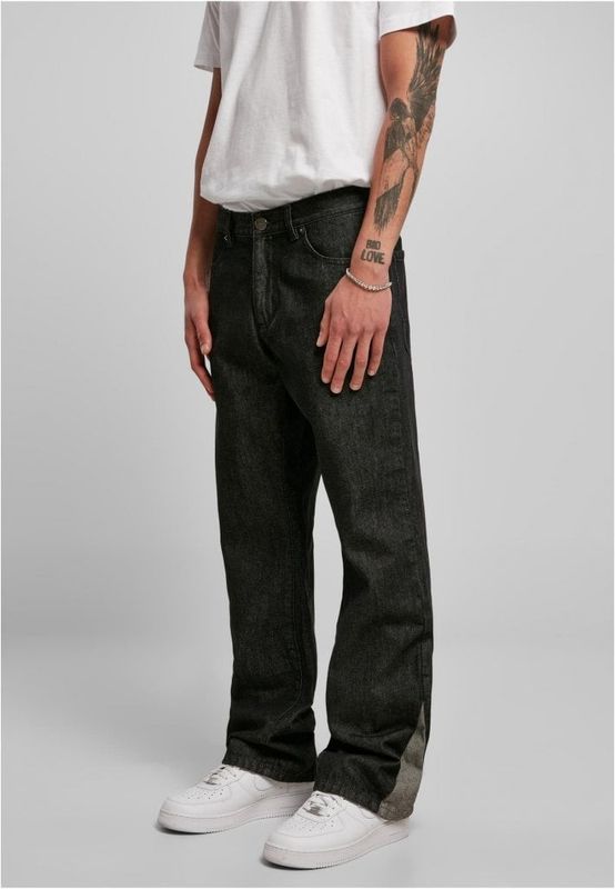 Organic Triangle Denim
