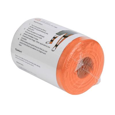Flexible splint