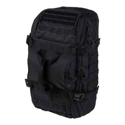 Tactical Weekender bag 45L (3in1)