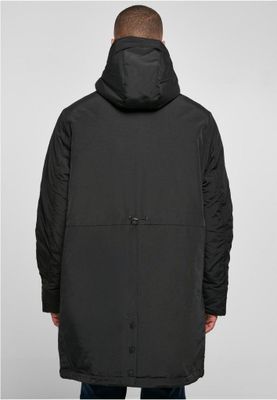 Light Parka
