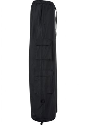 Ladies Ripstop Double Cargo Pants